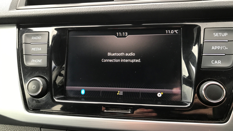 Skoda Fabia 1.0 TSI Colour Edition 5dr Petrol Hatchback